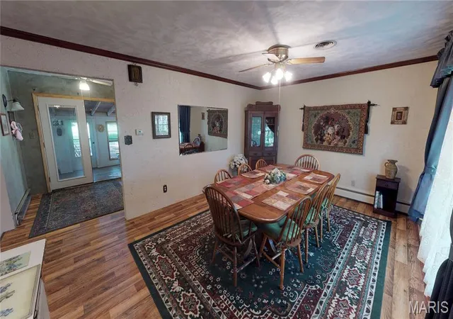 Photo 4 of Single family home for sale at 109 Maple St, Benld, IL 62009 | MLS# MIS26002693 | Listing updated on 2026-09-10