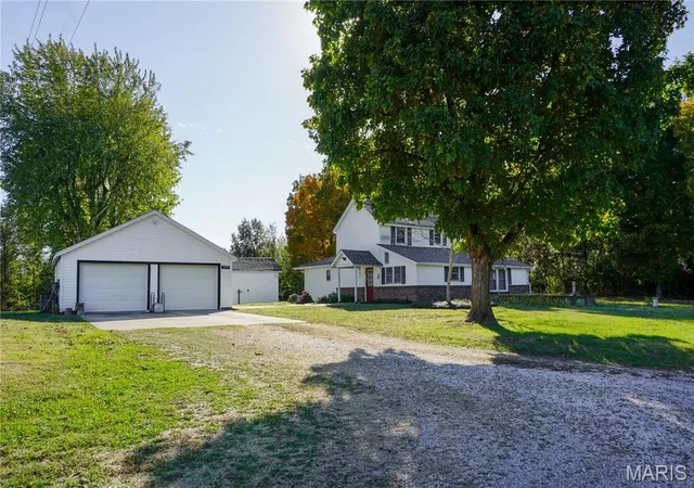 Photo 2 of Single family home for sale at 1599 E State Route 72, Rolla, MO 65401 | MLS# MIS26003934 | Listing updated on 2026-09-11