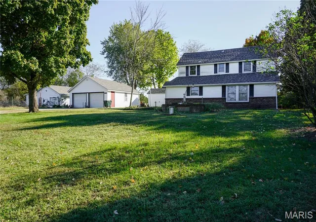Photo 3 of Single family home for sale at 1599 E State Route 72, Rolla, MO 65401 | MLS# MIS26003934 | Listing updated on 2026-09-11
