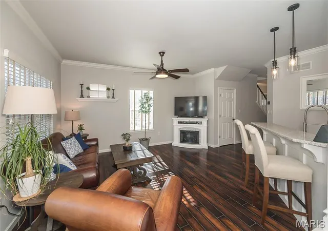 Photo 3 of Single family home for sale at 2736 Grover Crossing Dr, Wildwood, MO 63040 | MLS# MIS26004061 | Listing updated on 2026-10-01