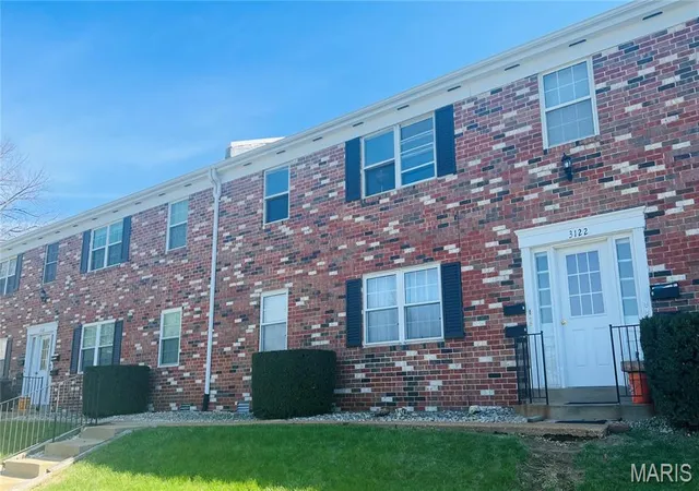 Photo 1 of Condo for sale at 3122 Carnaby Ln #A, Bridgeton, MO 63044 | MLS# MIS26004550 | Listing updated on 2026-09-14