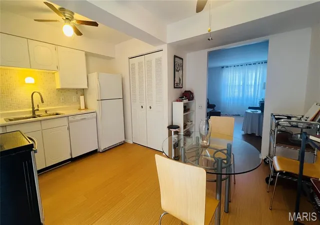 Photo 2 of Condo for sale at 3122 Carnaby Ln #A, Bridgeton, MO 63044 | MLS# MIS26004550 | Listing updated on 2026-09-14