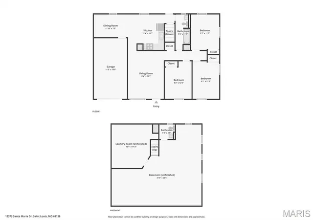 Photo 30 of Sale Pending at 12373 Santa Maria Dr, Saint Louis, MO 63138 | MLS# MIS26005313 | Listing updated on 2026-10-07