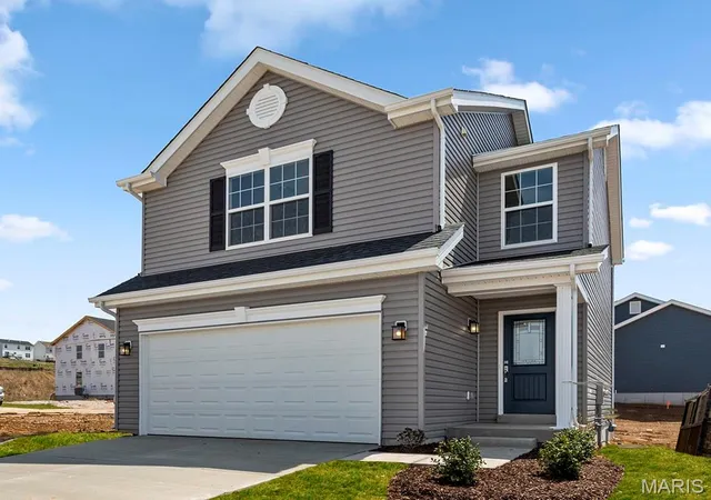 Photo 1 of Single family home for sale at 1088 Black Bear Dr, House Springs, MO 63051 | MLS# MIS26005842 | Listing updated on 2026-09-11