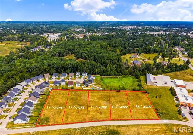 Photo 1 of Land for sale at 2 Brune Business Park Ct, Warrenton, MO 63383 | MLS# MIS26007841 | Listing updated on 2026-09-15