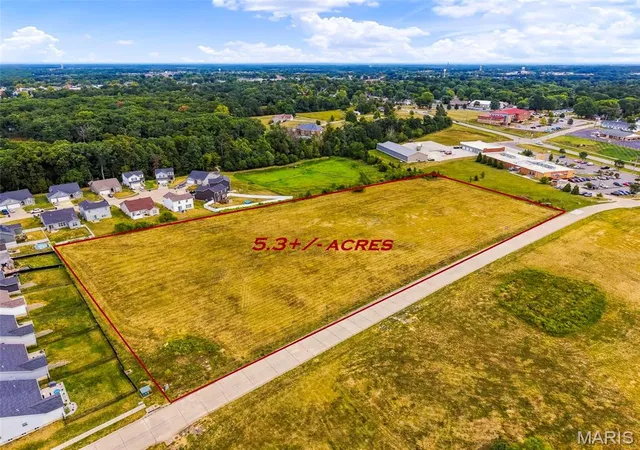 Photo 2 of Land for sale at 2 Brune Business Park Ct, Warrenton, MO 63383 | MLS# MIS26007841 | Listing updated on 2026-09-15