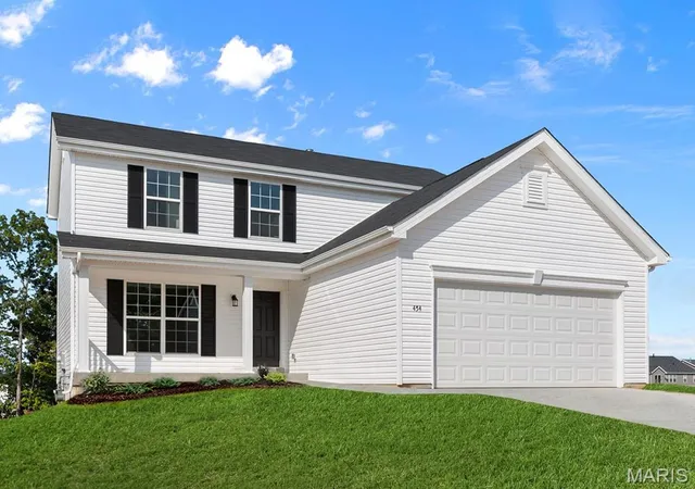 Photo 1 of Single family home for sale at 4331 Bear Ridge Dr, House Springs, MO 63051 | MLS# MIS26008531 | Listing updated on 2026-09-11