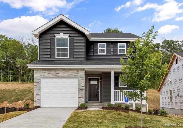 Photo 1 of Single family home for sale at 1076 Vardon Meadows Dr, Union, MO 63084 | MLS# MIS26008592 | Listing updated on 2026-09-11