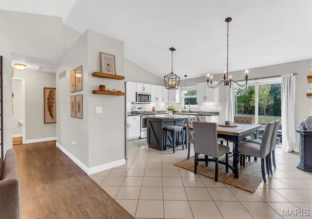 Photo 4 of Sale Pending at 2140 Warwick Castle Dr, Imperial, MO 63052 | MLS# MIS26008606 | Listing updated on 2026-09-28