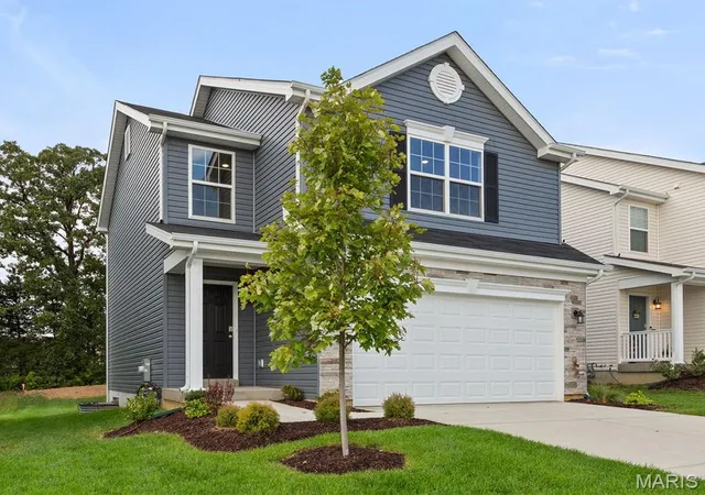 Photo 1 of Sale Pending at 1092 Black Bear Dr, House Springs, MO 63051 | MLS# MIS26008718 | Listing updated on 2026-09-14