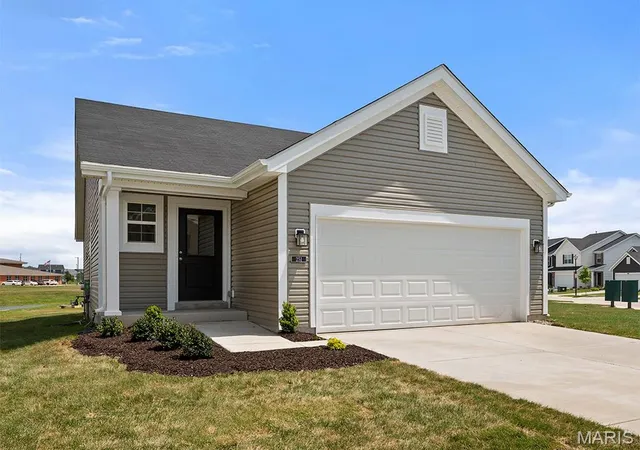 Photo 1 of Single family home for sale at 50 Town Centre Ct, Foristell, MO 63348 | MLS# MIS26008723 | Listing updated on 2026-09-11