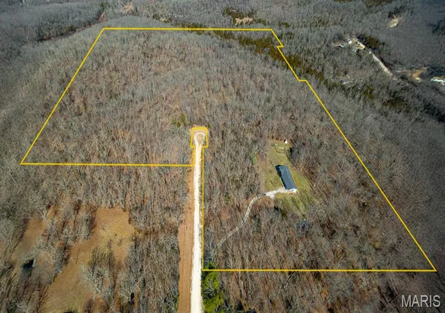 Photo 3 of Land for sale at 15799 County Road 7200, Rolla, MO 65401 | MLS# MIS26010338 | Listing updated on 2026-09-15