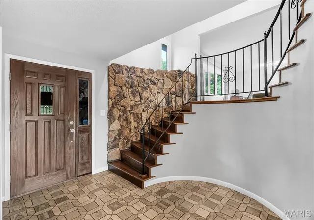 Photo 3 of Single family home for sale at 2850 Meyer Rd, Festus, MO 63028 | MLS# MIS26010631 | Listing updated on 2026-09-10