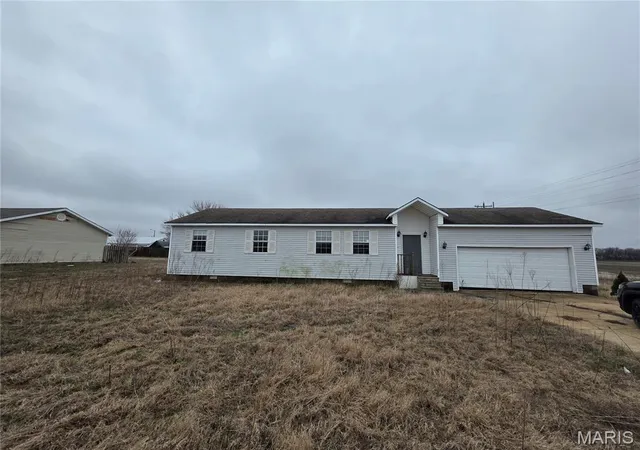 Photo 1 of Single family home for sale at 501 Sagebrush Ln, Kennett, MO 63857 | MLS# MIS26012245 | Listing updated on 2026-09-12