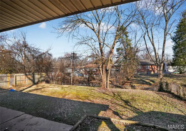 Photo 4 of Single family home for sale at 10108 Jett Dr, Saint Louis, MO 63136 | MLS# MIS26012817 | Listing updated on 2026-09-11