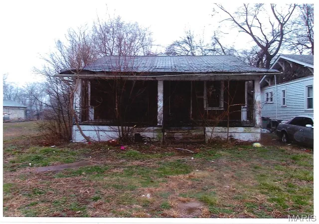 Photo 1 of Single family home for sale at 1431 N 48th St, East Saint Louis, IL 62204 | MLS# MIS26013134 | Listing updated on 2026-09-15