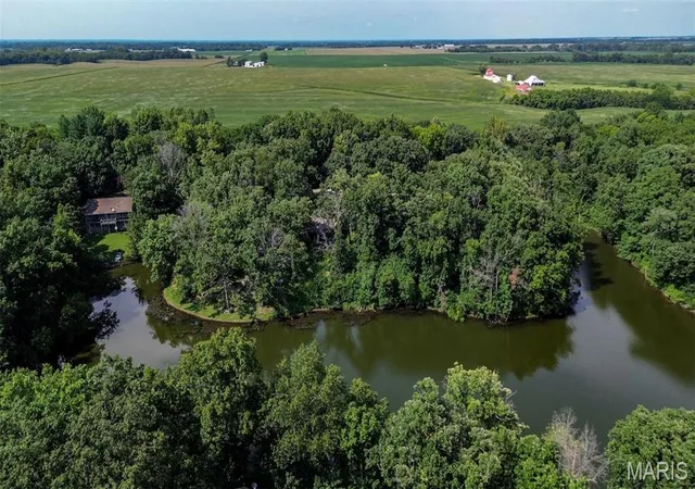 Land for sale at 0 Crystal Cove, Brighton, IL 62012 | MLS# MIS26013394