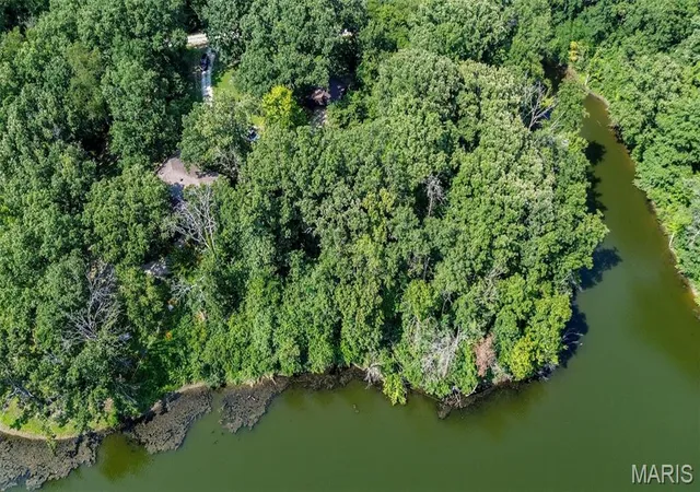 Photo 3 of Land for sale at 0 Crystal Cove, Brighton, IL 62012 | MLS# MIS26013394 | Listing updated on 2026-09-13