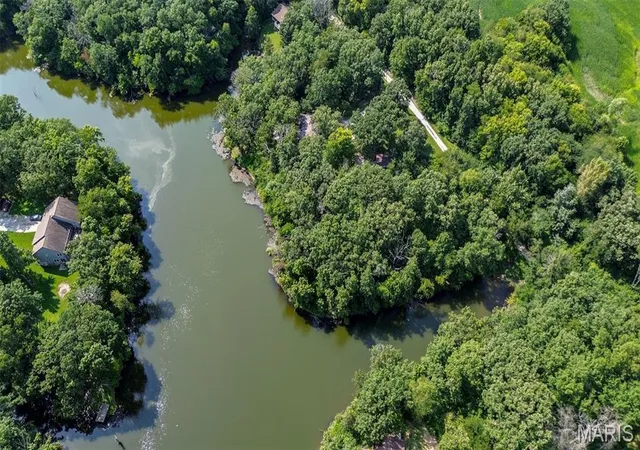 Photo 4 of Land for sale at 0 Crystal Cove, Brighton, IL 62012 | MLS# MIS26013394 | Listing updated on 2026-09-13