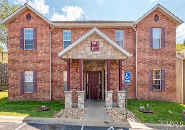 Photo 2 of Condo for sale at 2951 Vineyards Parkway #3, Branson, MO 65616 | MLS# MIS26013820 | Listing updated on 2026-09-11