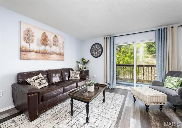 Photo 3 of Condo for sale at 2951 Vineyards Parkway #3, Branson, MO 65616 | MLS# MIS26013820 | Listing updated on 2026-09-11