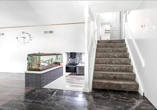 Photo 3 of Sale Pending at 12215 Spanish Blvd, St Louis, MO 63138 | MLS# MIS26014457 | Listing updated on 2026-10-04