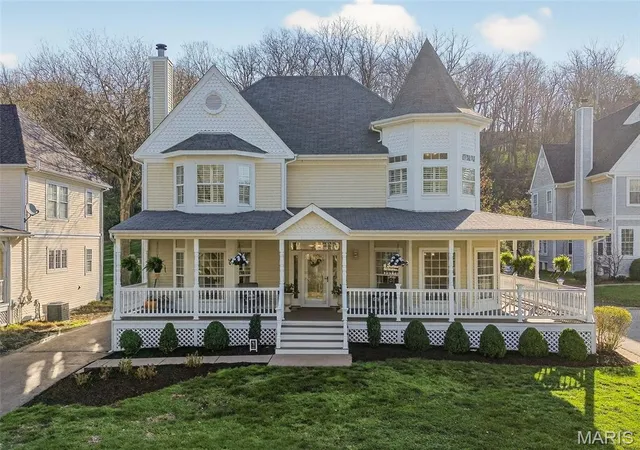 Photo 3 of Single family home for sale at 3544 Saint Albans Rd, Saint Albans, MO 63073 | MLS# MIS26014578 | Listing updated on 2026-10-07
