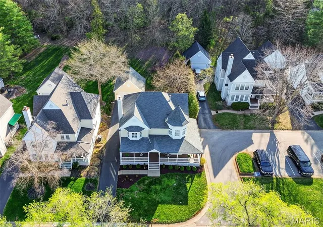Photo 3 of Single family home for sale at 3544 Saint Albans Rd, Saint Albans, MO 63073 | MLS# MIS26014578 | Listing updated on 2026-10-09