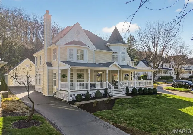 Photo 4 of Single family home for sale at 3544 Saint Albans Rd, Saint Albans, MO 63073 | MLS# MIS26014578 | Listing updated on 2026-10-09