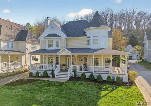 Photo 1 of Single family home for sale at 3544 Saint Albans Rd, Saint Albans, MO 63073 | MLS# MIS26014578 | Listing updated on 2026-10-07