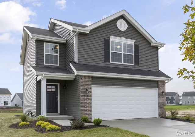 Photo 1 of Single family home for sale at 16033 Cinderella Ct, Ellisville, MO 63021 | MLS# MIS26014784 | Listing updated on 2026-09-11