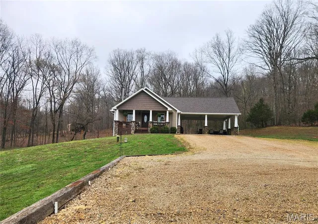 Photo 3 of Single family home for sale at 19375 State Hwy 51, Marble Hill, MO 63764 | MLS# MIS26015148 | Listing updated on 2026-09-16