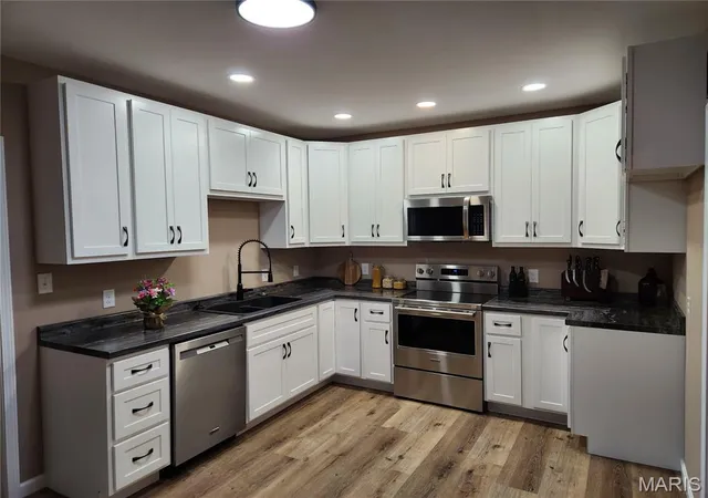 Photo 2 of Single family home for sale at 3169 Pennsylvania Ave, Saint Louis, MO 63118 | MLS# MIS26016438 | Listing updated on 2026-09-15