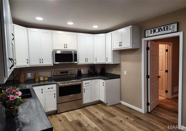 Photo 3 of Single family home for sale at 3169 Pennsylvania Ave, Saint Louis, MO 63118 | MLS# MIS26016438 | Listing updated on 2026-09-15