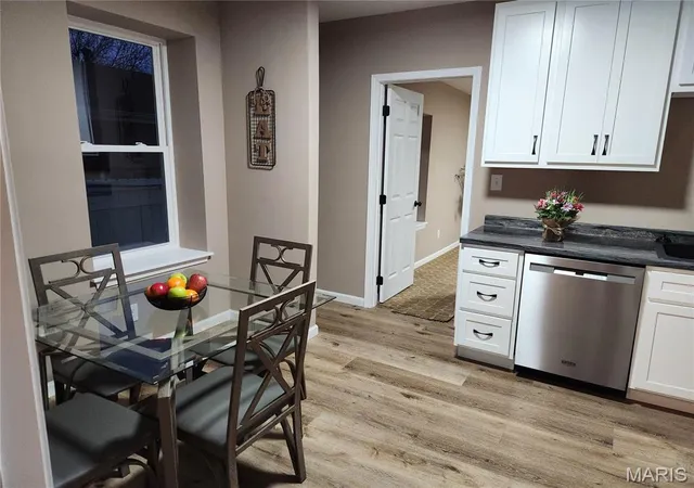 Photo 3 of Single family home for sale at 3169 Pennsylvania Ave, Saint Louis, MO 63118 | MLS# MIS26016438 | Listing updated on 2026-09-15
