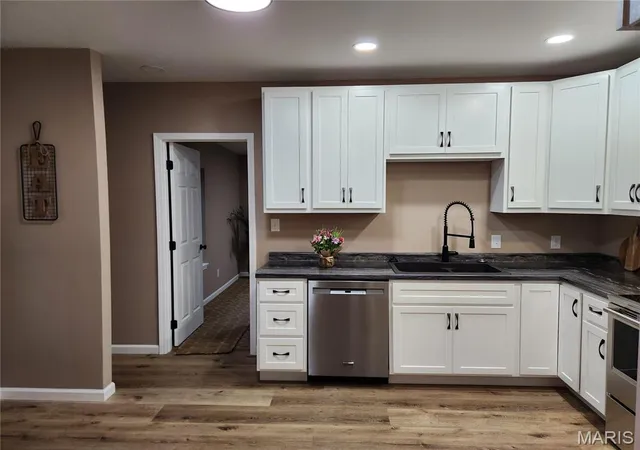 Photo 4 of Single family home for sale at 3169 Pennsylvania Ave, Saint Louis, MO 63118 | MLS# MIS26016438 | Listing updated on 2026-09-15