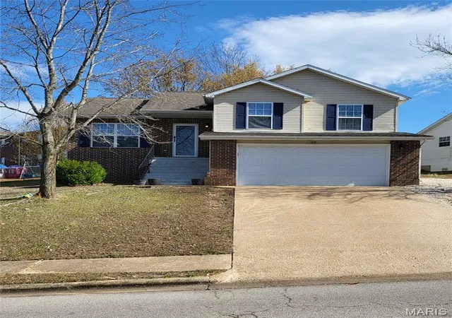 Photo 1 of Single family home for sale at 103 Hickory Valley Rd, St Robert, MO 65584 | MLS# MIS26016776 | Listing updated on 2026-09-10