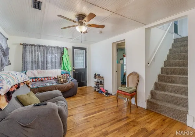 Photo 3 of Single family home for sale at 363 N Jackson Ave, Lebanon, MO 65536 | MLS# MIS26017051 | Listing updated on 2026-09-10