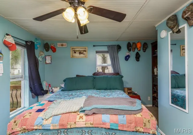 Photo 4 of Single family home for sale at 363 N Jackson Ave, Lebanon, MO 65536 | MLS# MIS26017051 | Listing updated on 2026-09-10