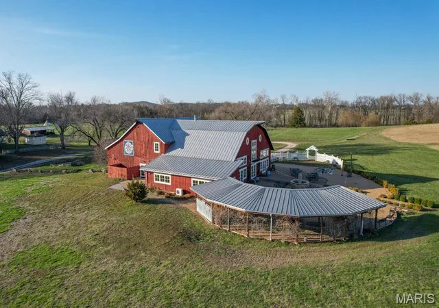 Photo 3 of House for sale at 15226 Boone Monument Rd, Marthasville, MO 63357 | MLS# MIS26018615 | Listing updated on 2026-09-15