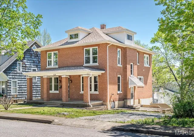 Photo 1 of Single family home for sale at 514 E State St, Union, MO 63084 | MLS# MIS26018779 | Listing updated on 2026-09-29