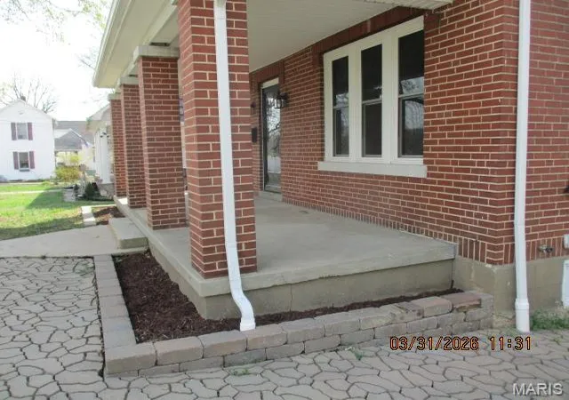Photo 2 of Single family home for sale at 514 E State St, Union, MO 63084 | MLS# MIS26018779 | Listing updated on 2026-09-29