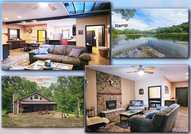 Photo 1 of Single family home for sale at 6908 Coon Club Rd, Versailles, MO 65084 | MLS# MIS26018942 | Listing updated on 2026-09-15