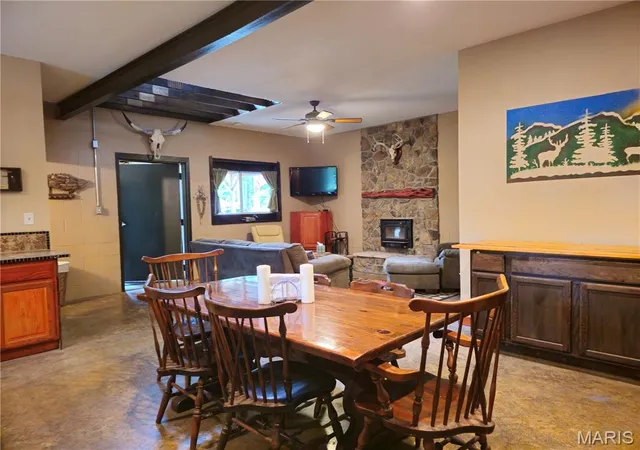Photo 4 of House for sale at 6908 Coon Club Rd, Versailles, MO 65084 | MLS# MIS26018942 | Listing updated on 2026-09-15