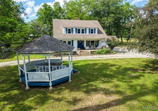 Photo 2 of Single family home for sale at 5961 Busiek Rd, Farmington, MO 63640 | MLS# MIS26019016 | Listing updated on 2026-09-14