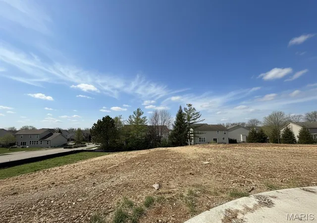 Photo 3 of Land for sale at 2 Quail Covey Ct, Wentzville, MO 63385 | MLS# MIS26019324 | Listing updated on 2026-09-11