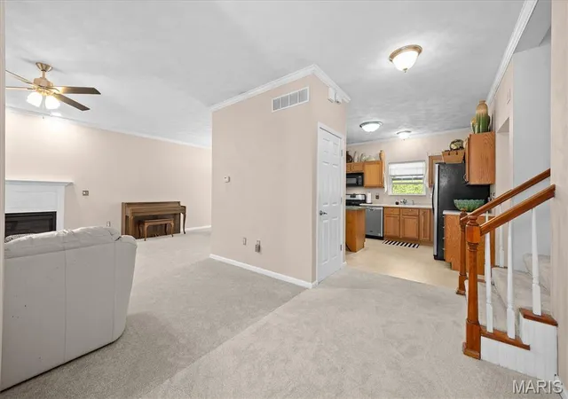 Photo 3 of Single family home for sale at 66 Dianne Dr, Belleville, IL 62220 | MLS# MIS26019336 | Listing updated on 2026-10-29