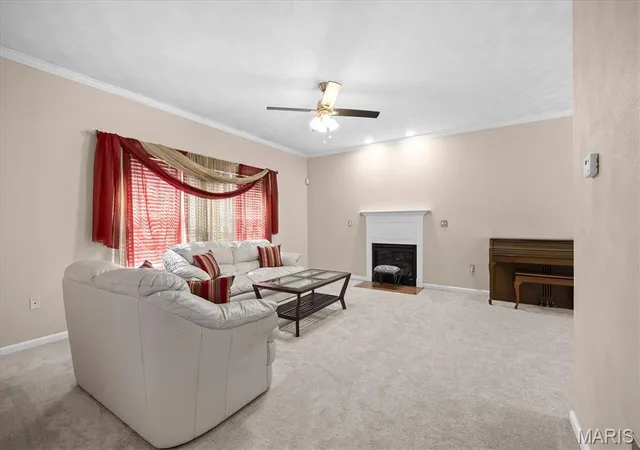 Photo 4 of Single family home for sale at 66 Dianne Dr, Belleville, IL 62220 | MLS# MIS26019336 | Listing updated on 2026-10-29