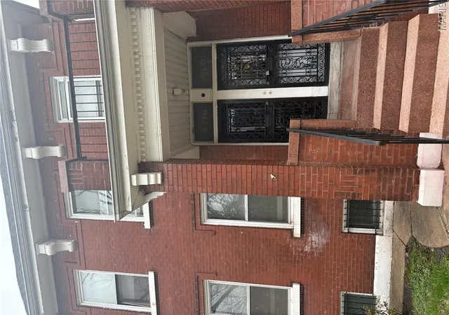 Photo 1 of Multi family home for sale at 4470 Clarence Ave, Saint Louis, MO 63115 | MLS# MIS26019446 | Listing updated on 2026-09-12