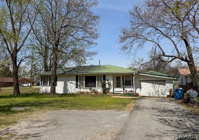 Photo 1 of Single family home for sale at 604 Hwy J, Malden, MO 63863 | MLS# MIS26019548 | Listing updated on 2026-09-15